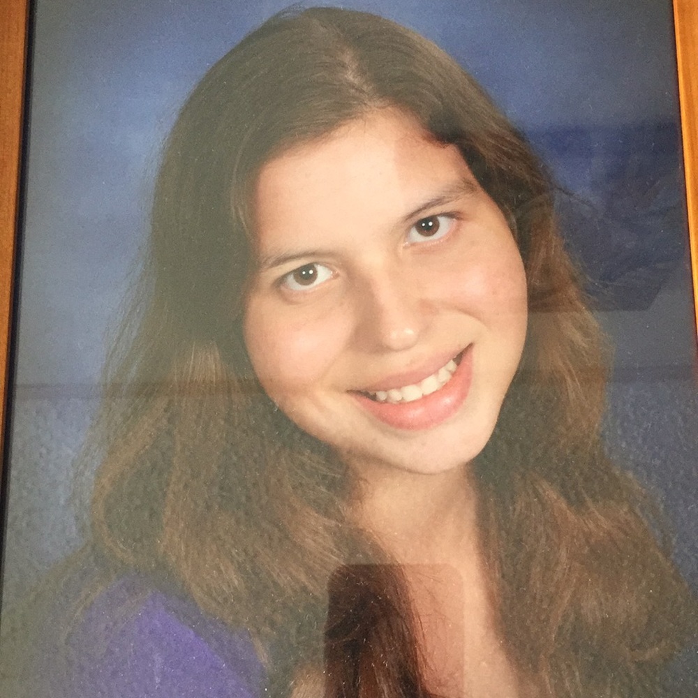 Meet your Posher, Gloria